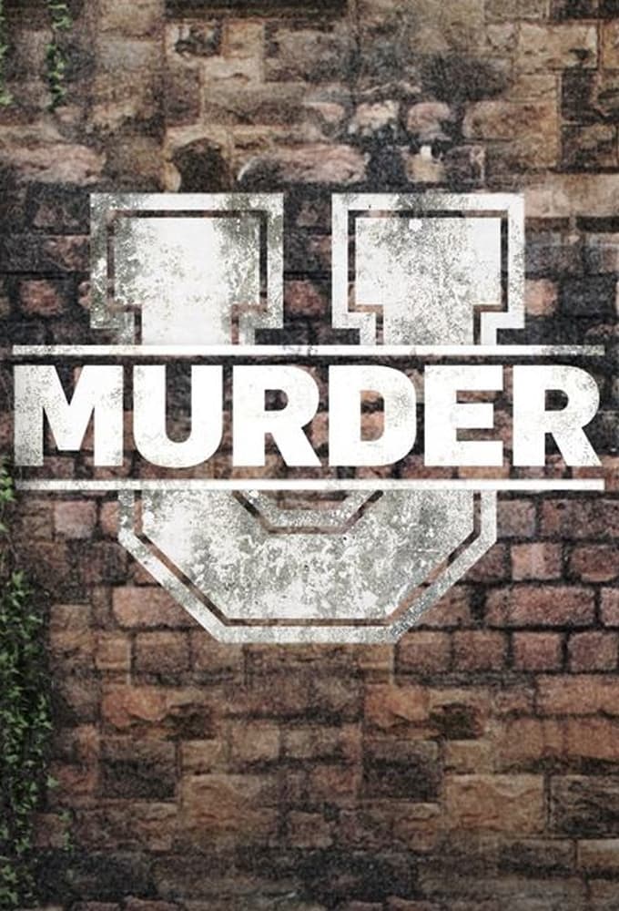 Poster de Murder U