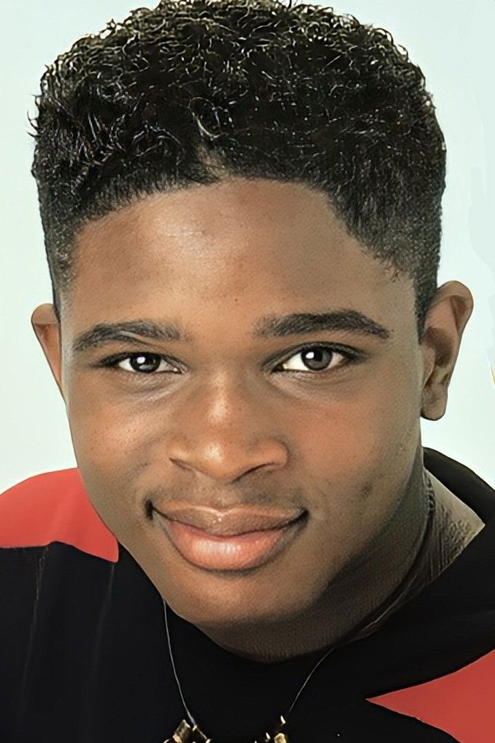 Foto de Darius McCrary