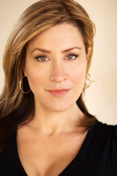 Foto de Lisa Ann Walter