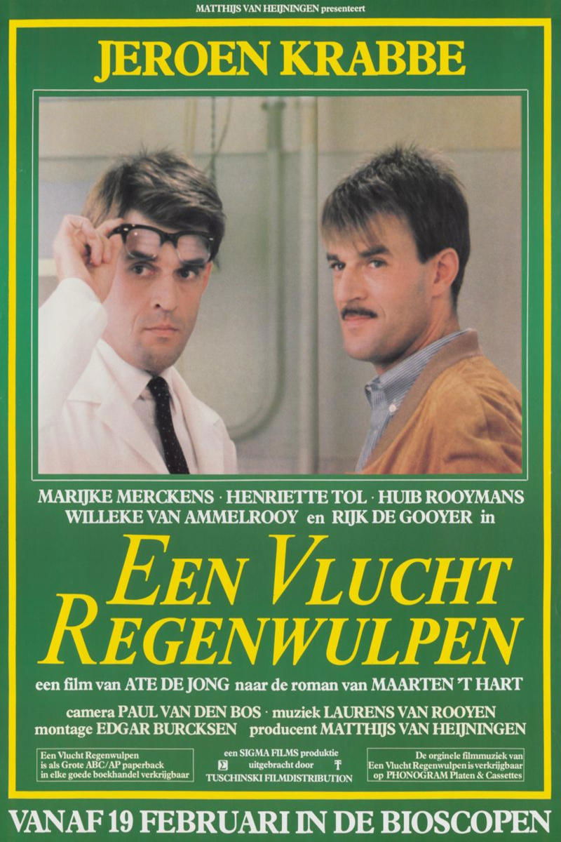 Poster movie