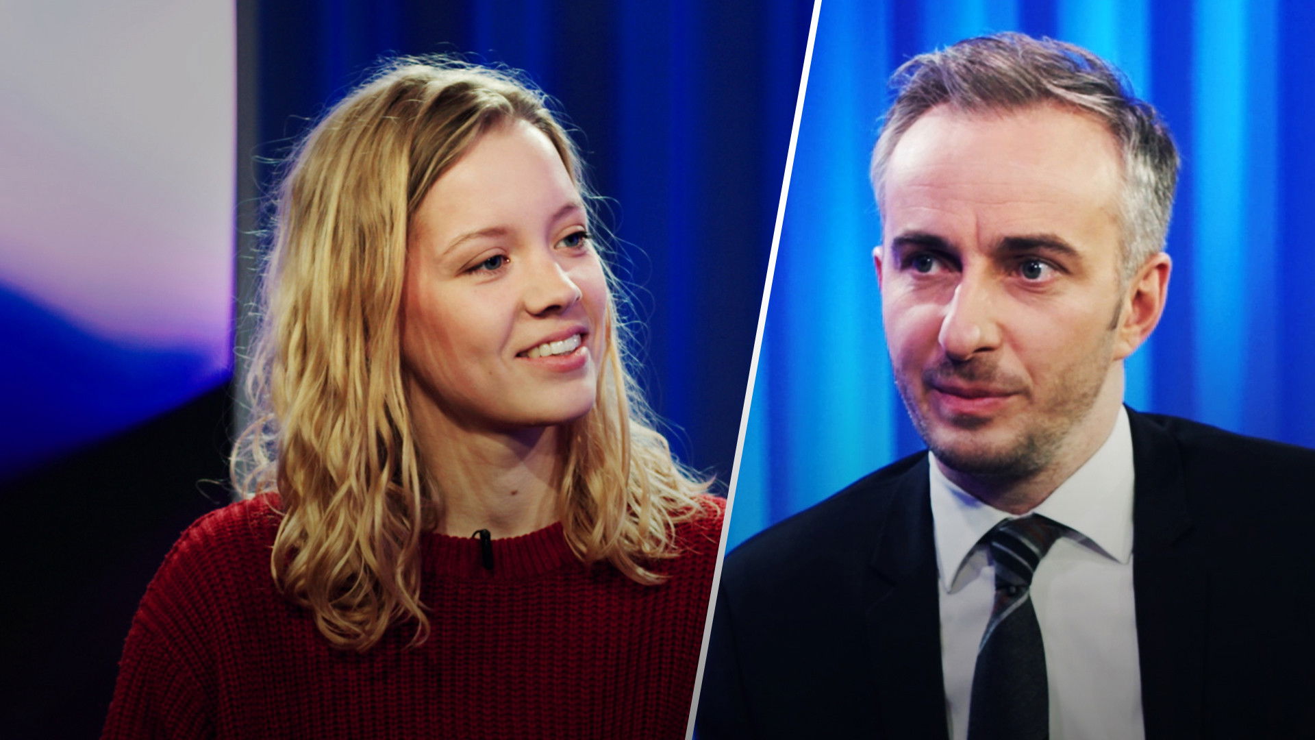 Climate Talk with Carla Reemtsma