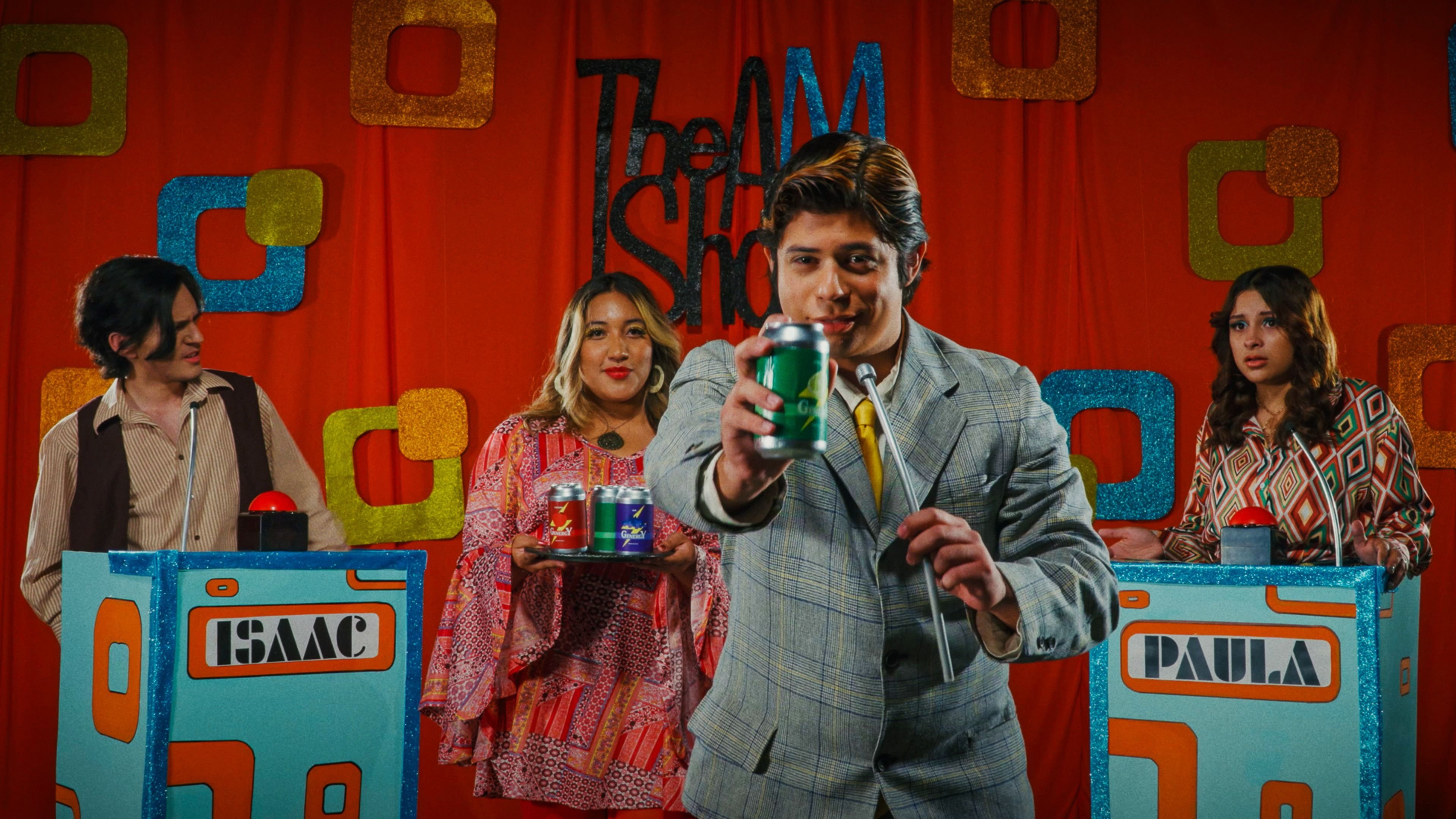 The AM Show