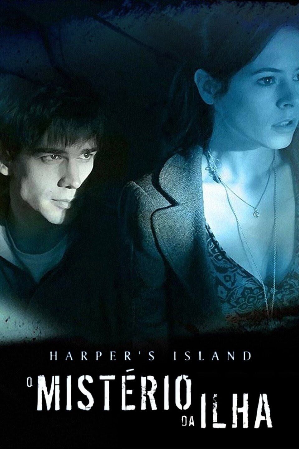 Poster de Harper's Island: O Mistério da Ilha