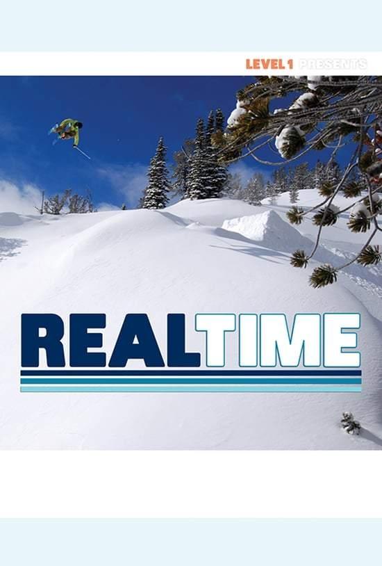 Poster de Realtime