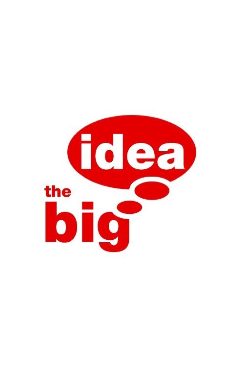 Poster de The Big Idea