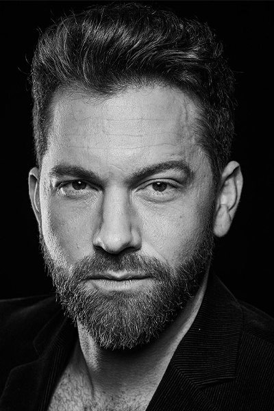Foto de Oliver Sanne