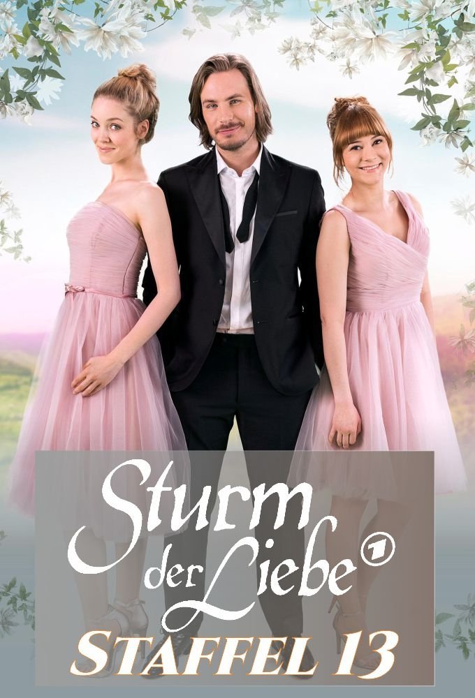 Poster de Temporada 13
