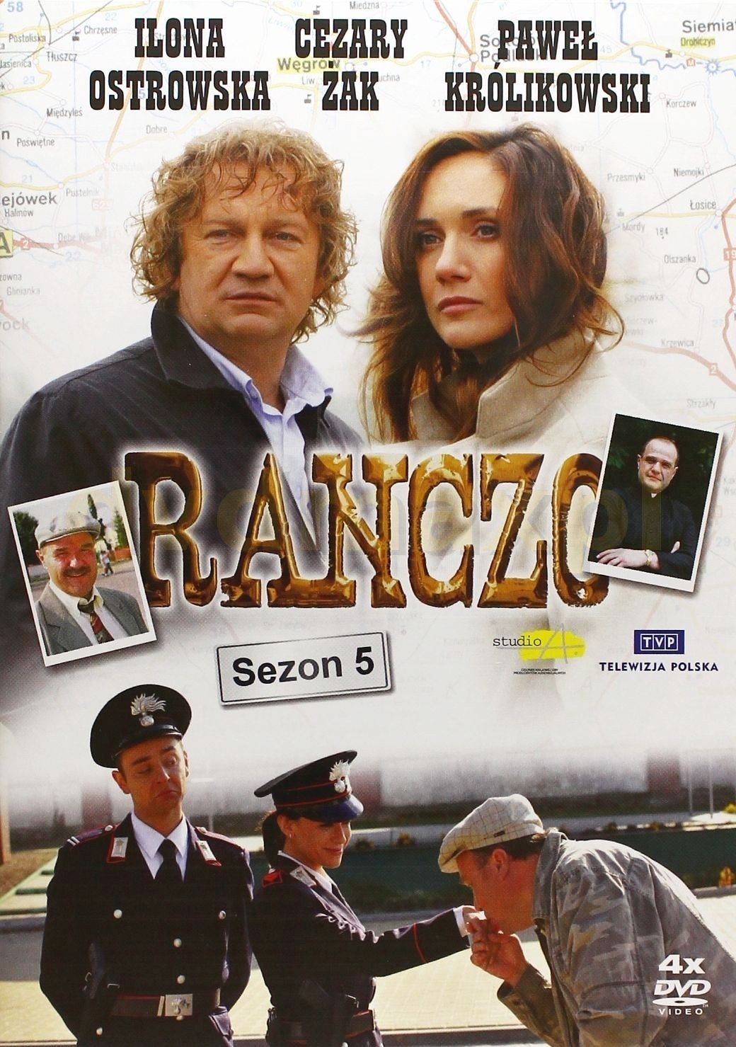 Poster de Temporada 5