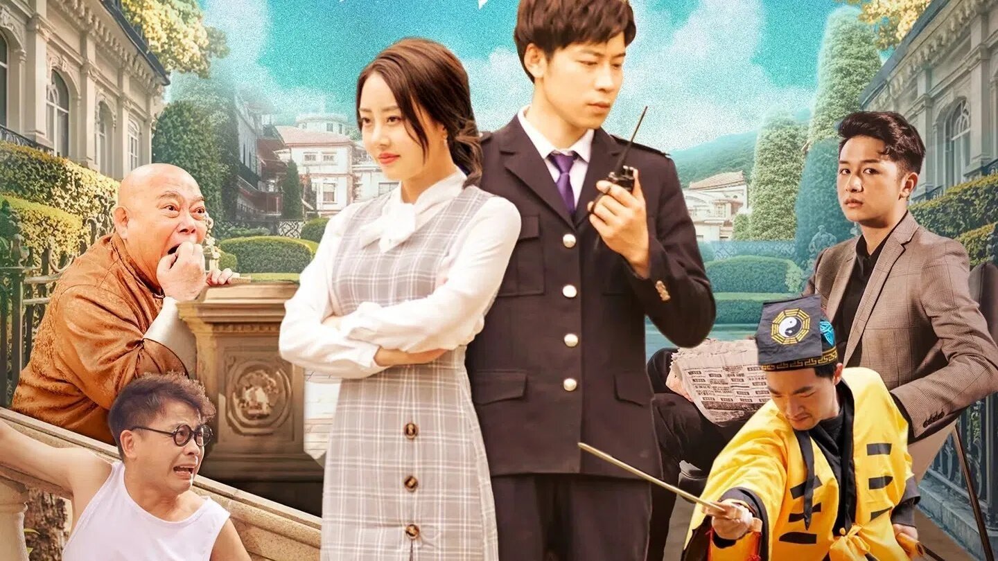一鸣惊人之以梦为马