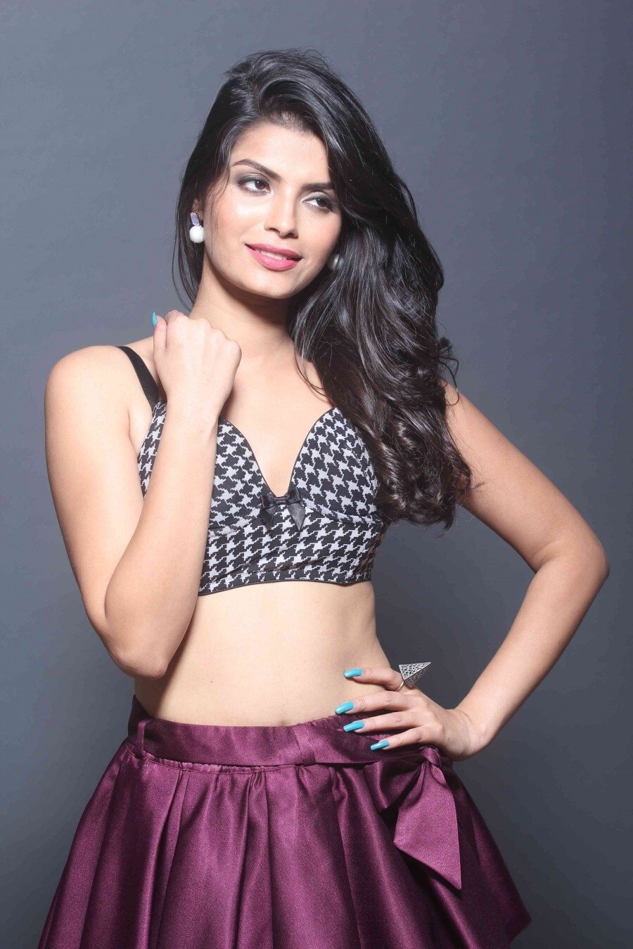 Foto de Sonali Raut