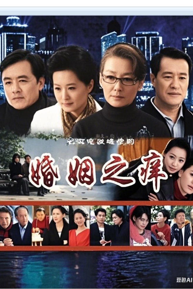 Poster de Temporada 1
