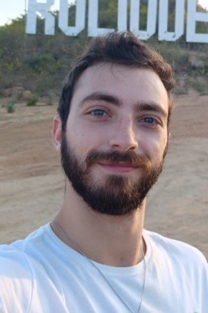 Foto de Pedro Sgarbi