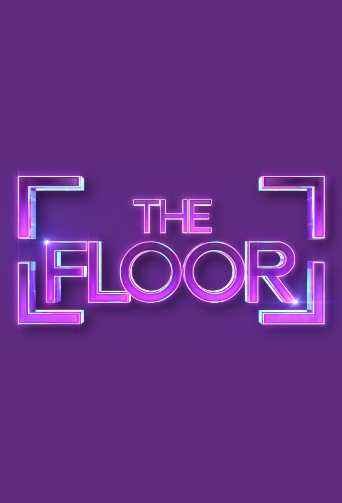 Poster de The Floor Portugal