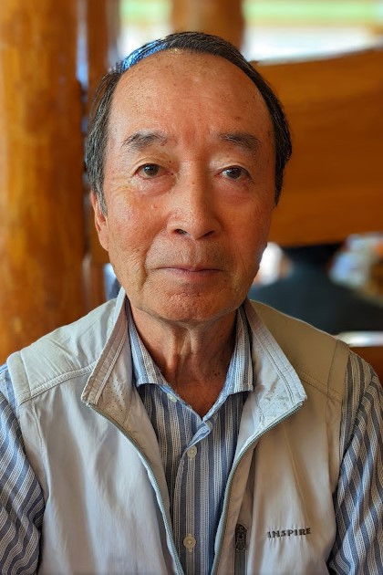 Takeshi Miyanishi/Visual Effects