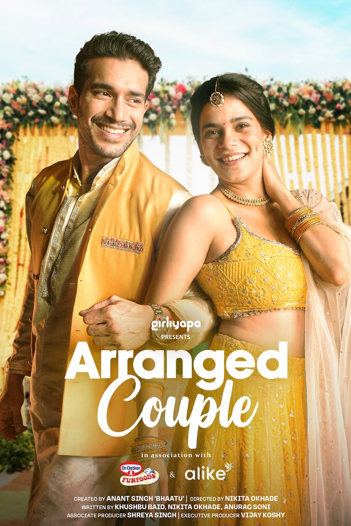 Poster de Temporada 1