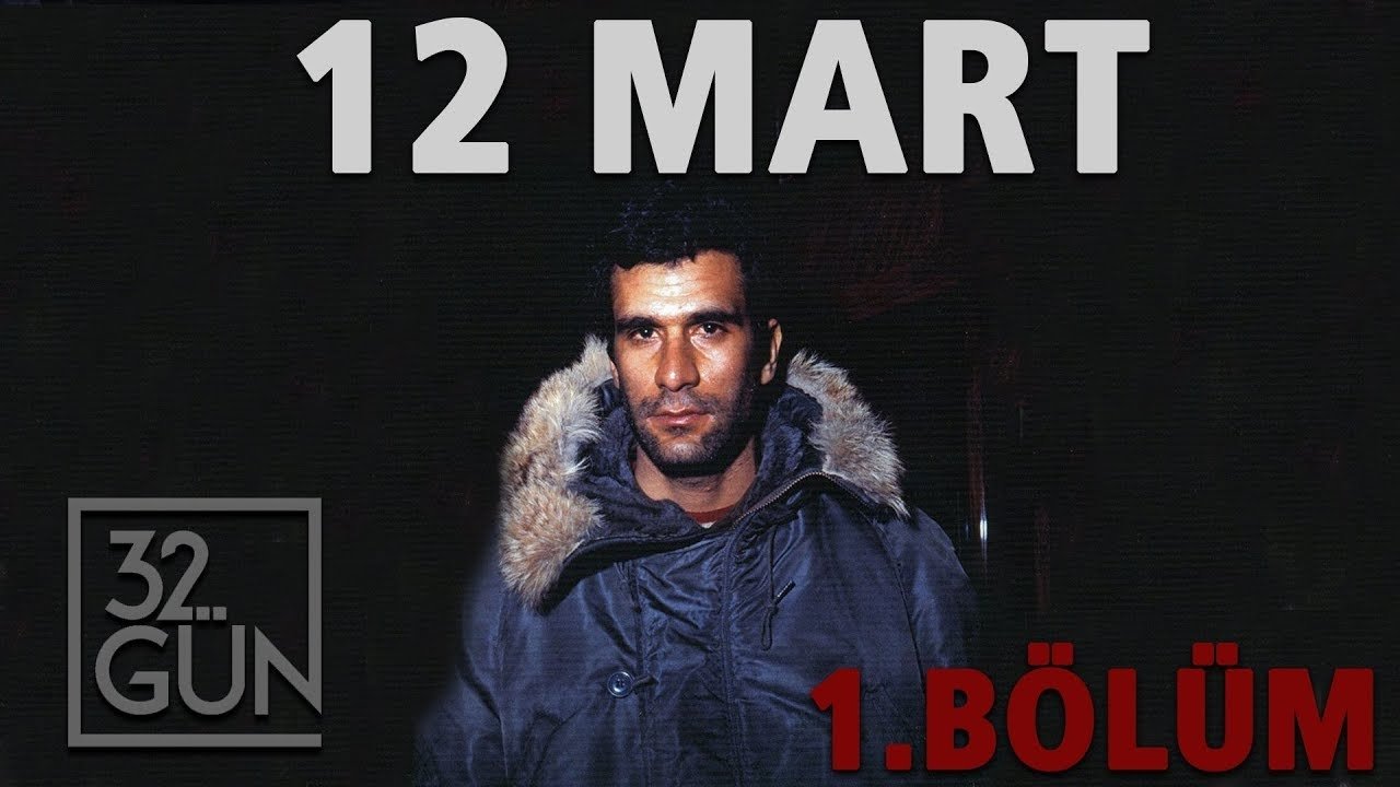 12 Mart: İhtilalin Pençesinde Demokrasi