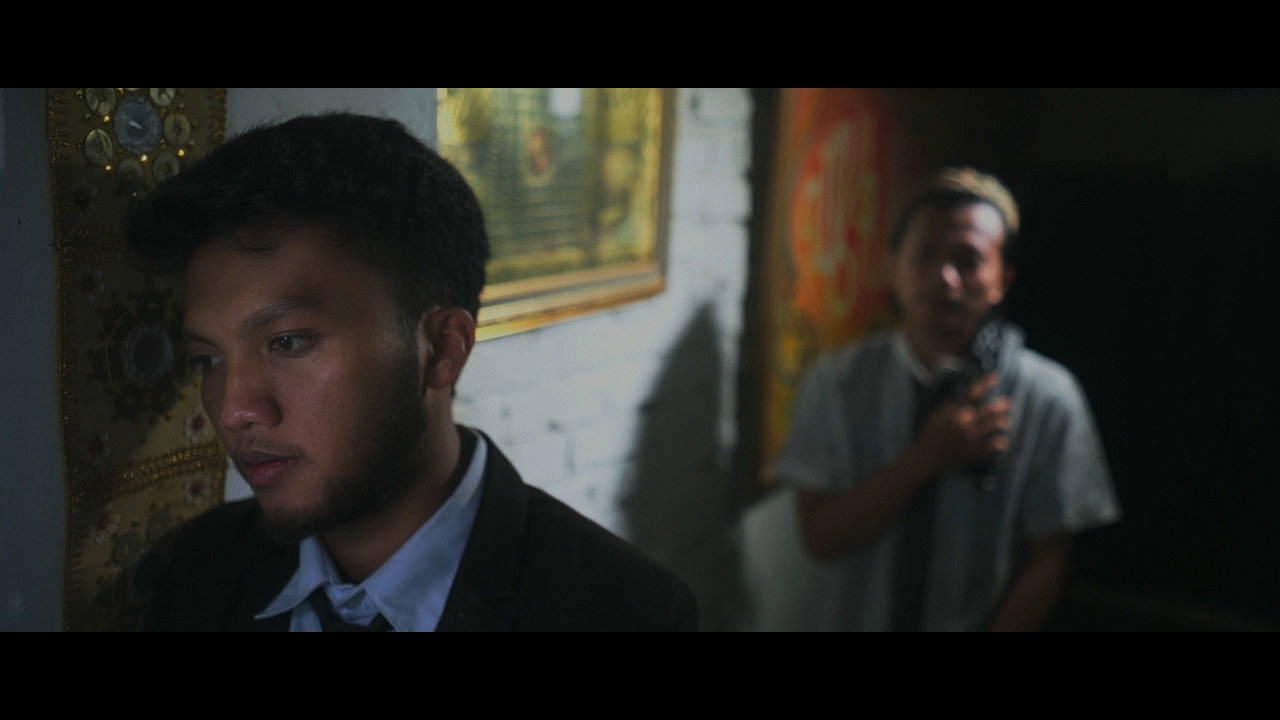 Director