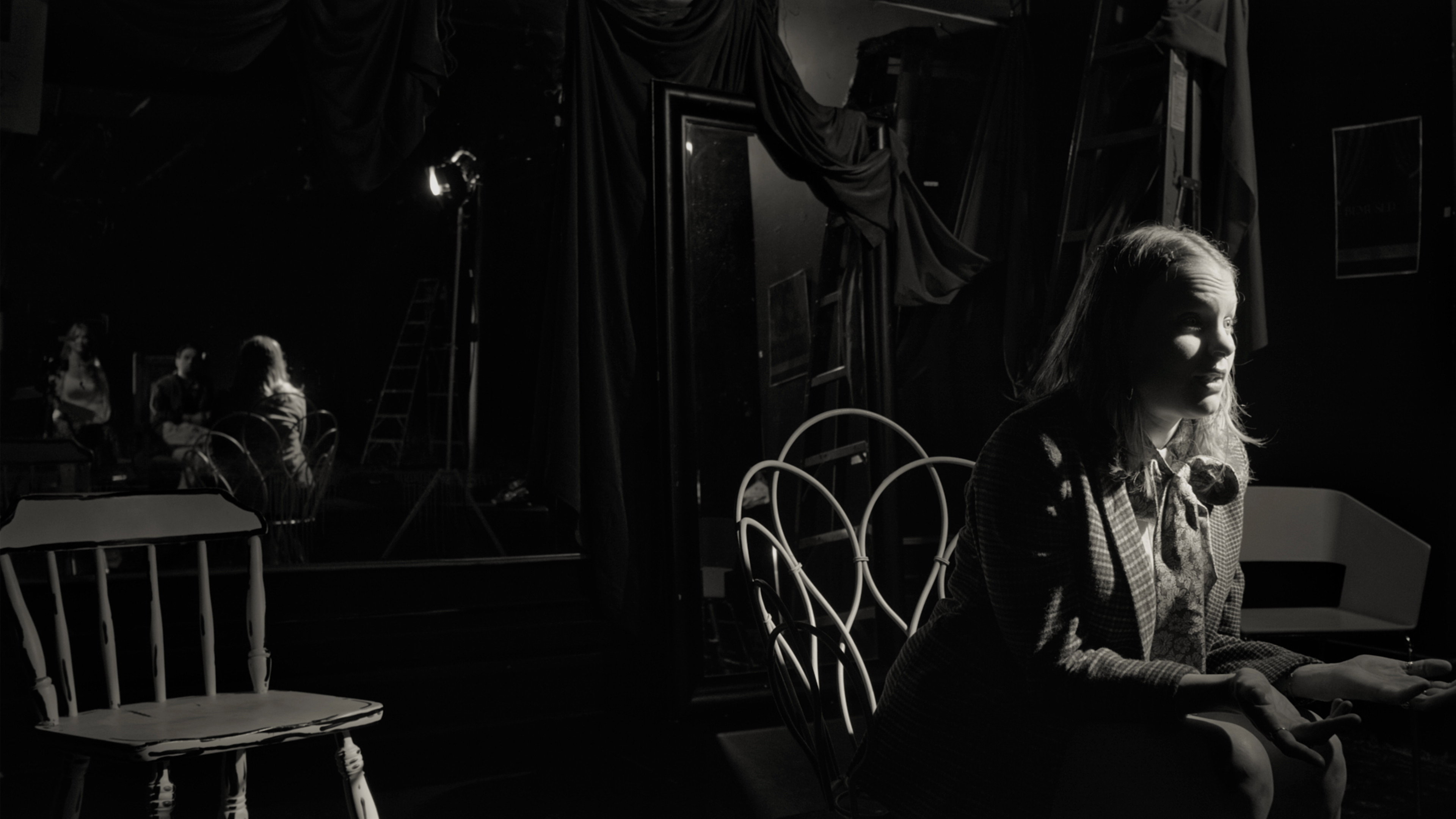 Director