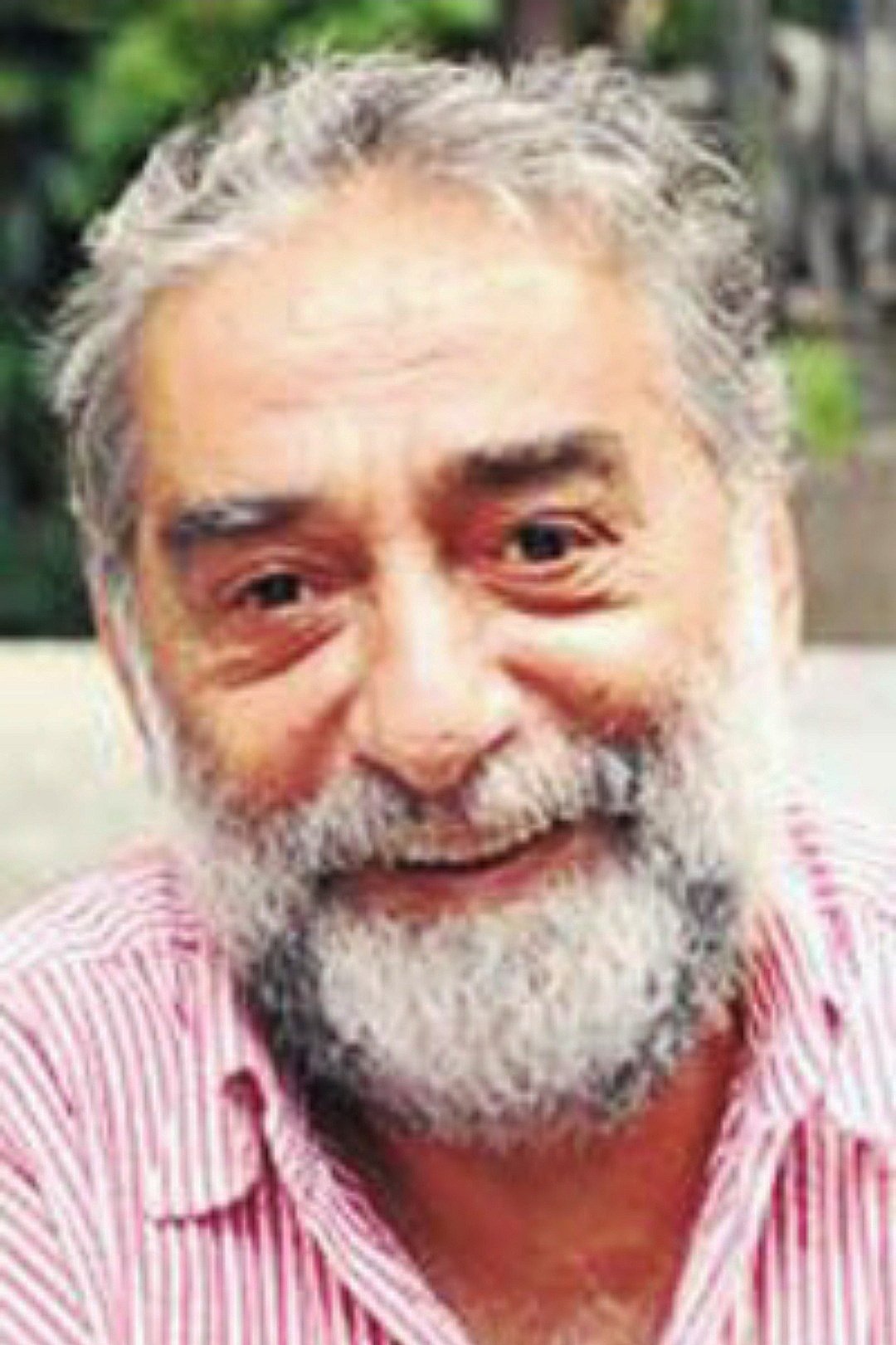 Foto de Yusuf Kurçenli