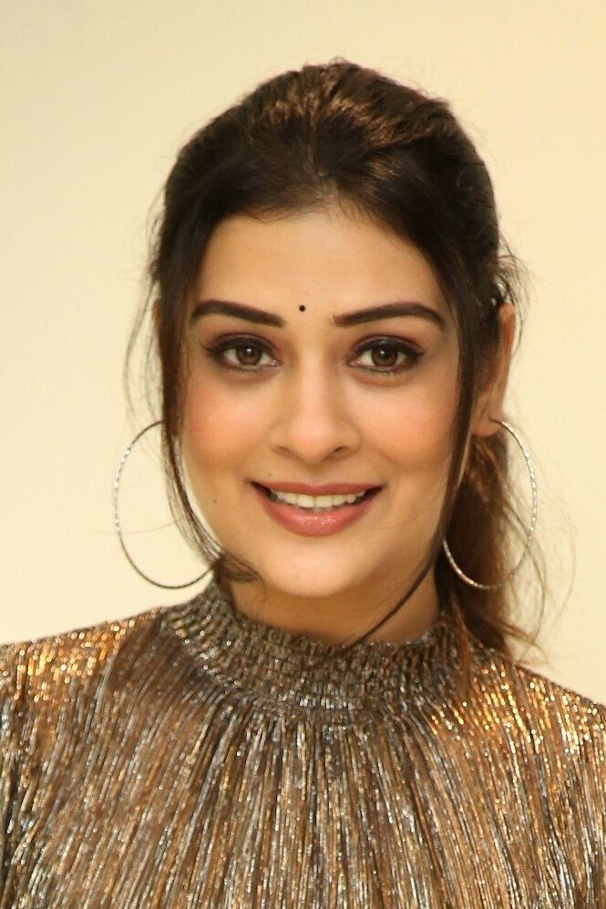 Foto de Payal Rajput