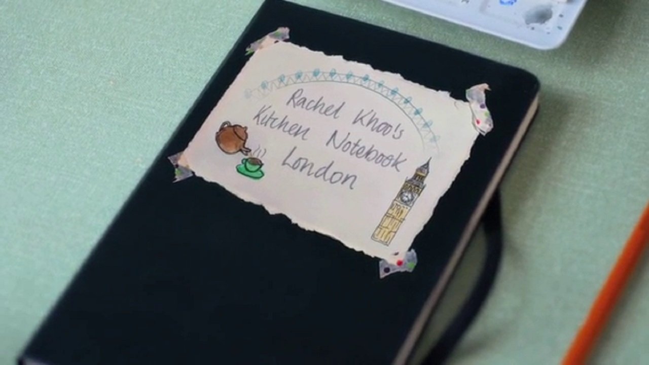 Backdrop image