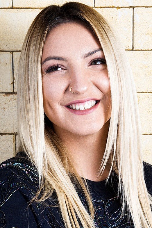 Foto de Julia Michaels