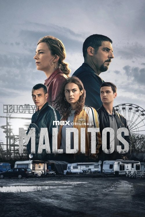 Poster de Temporada 1
