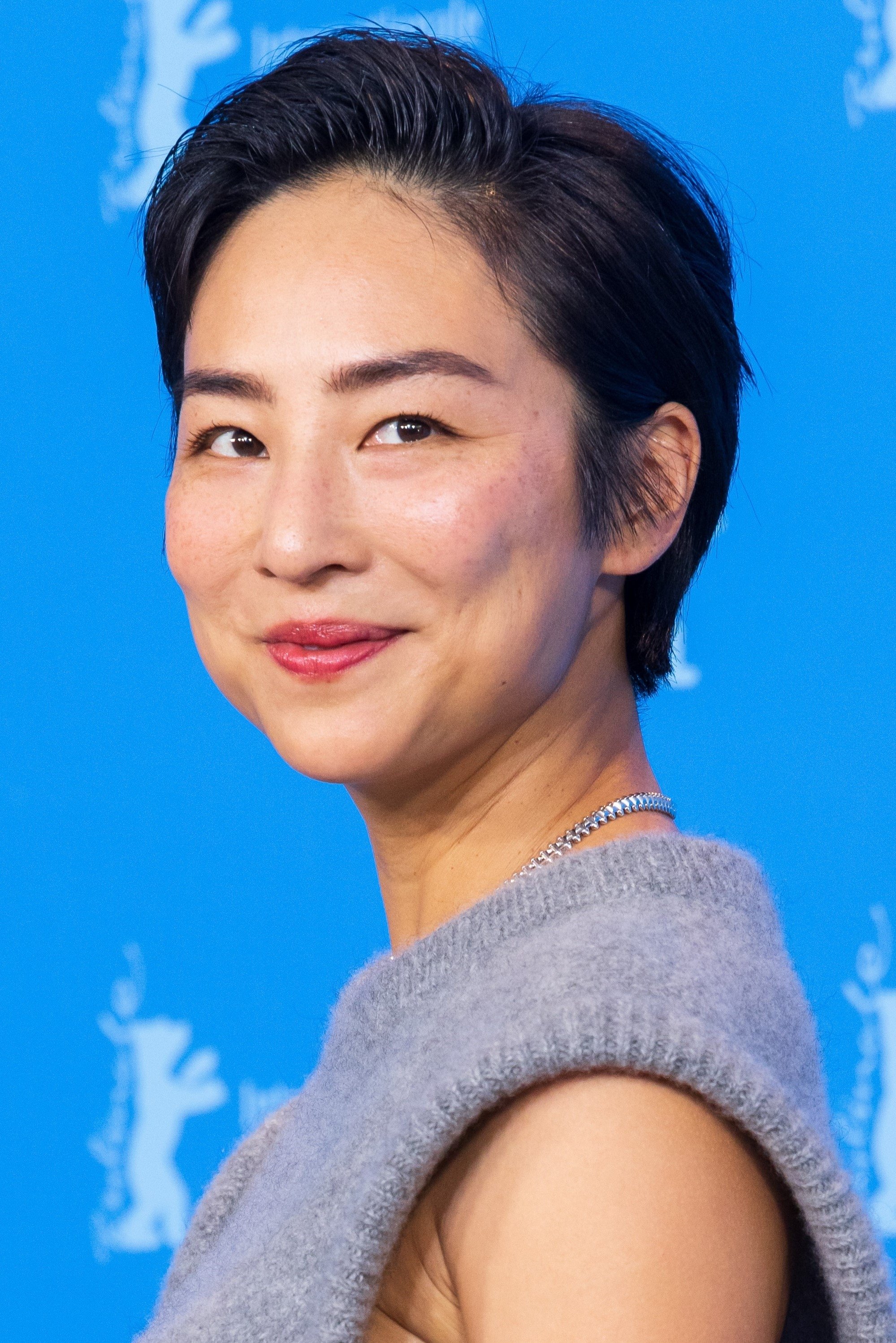 Foto de Greta Lee