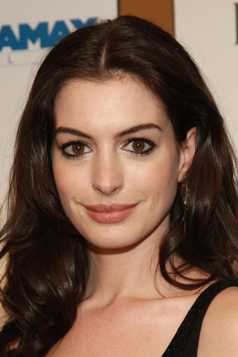Foto de Anne Hathaway