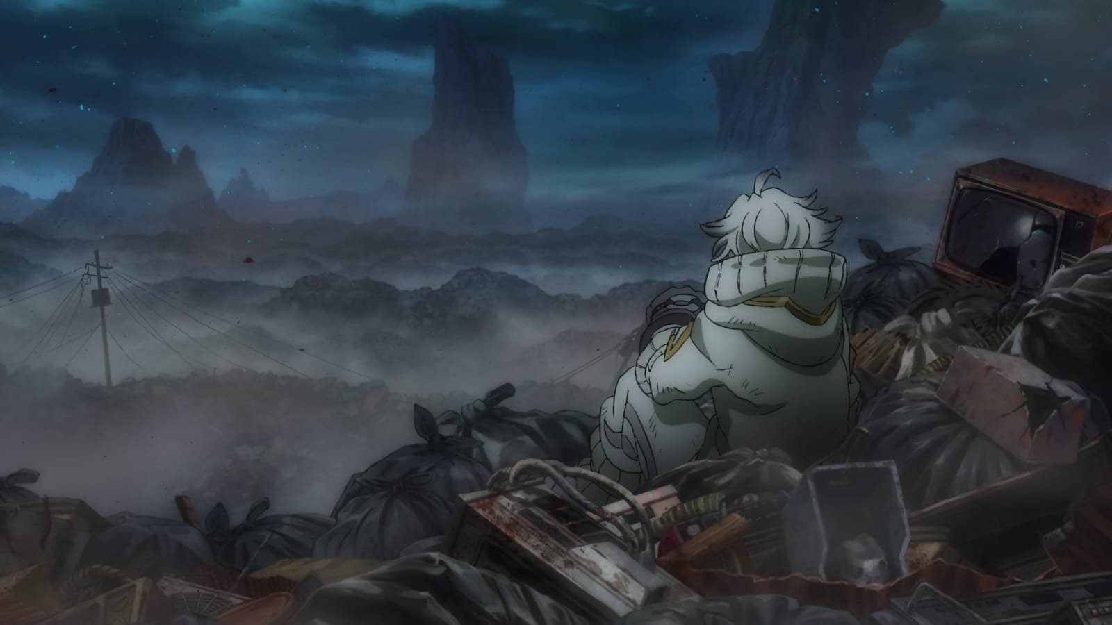 Backdrop image