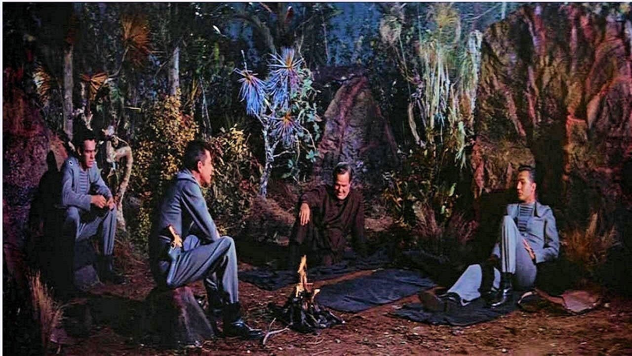 backdrops