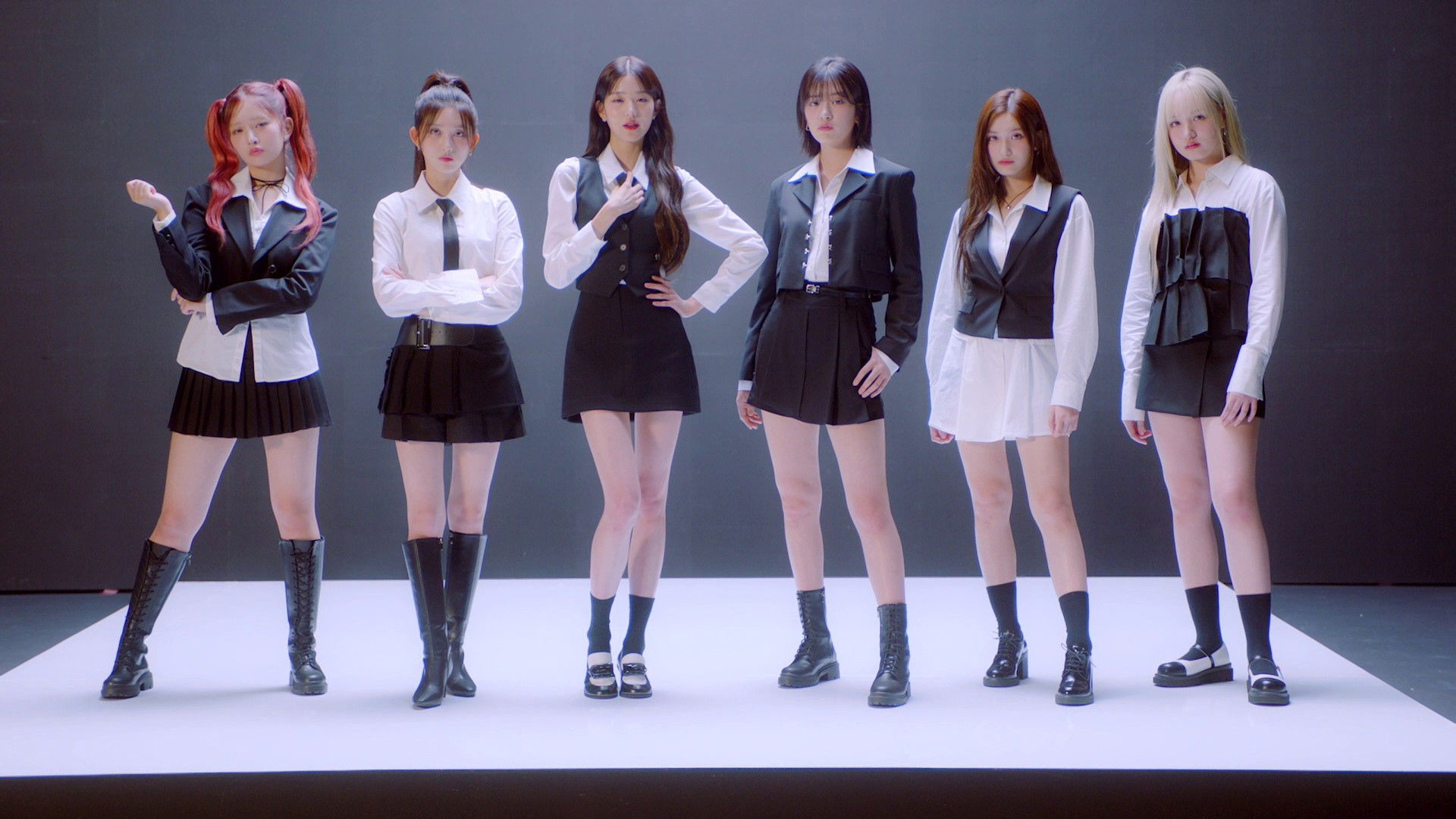 IVE THE 1ST WORLD TOUR 'SHOW WHAT I HAVE' in SEOUL