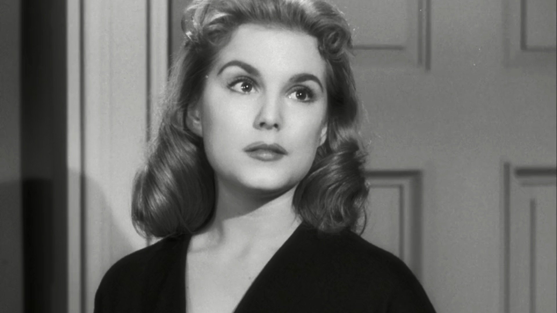 The Case of the Hesitant Hostess