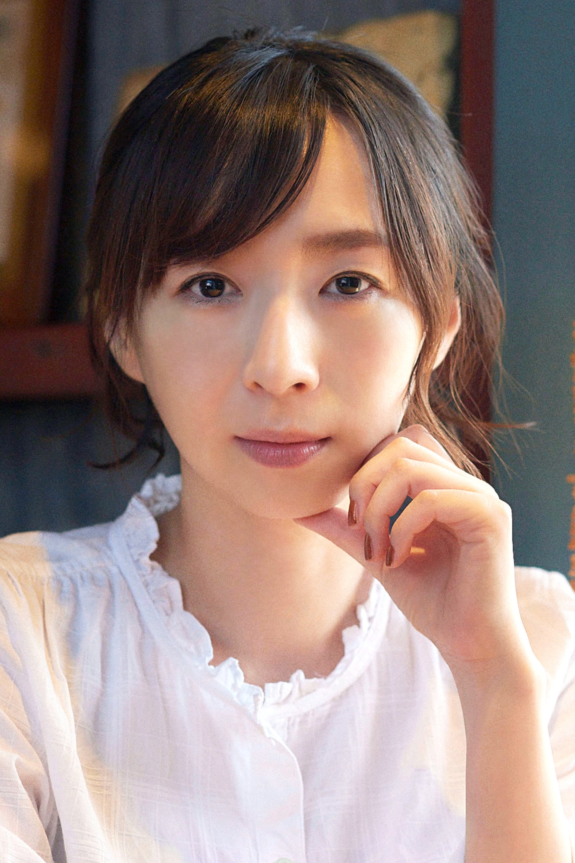 Foto de 酒井若菜