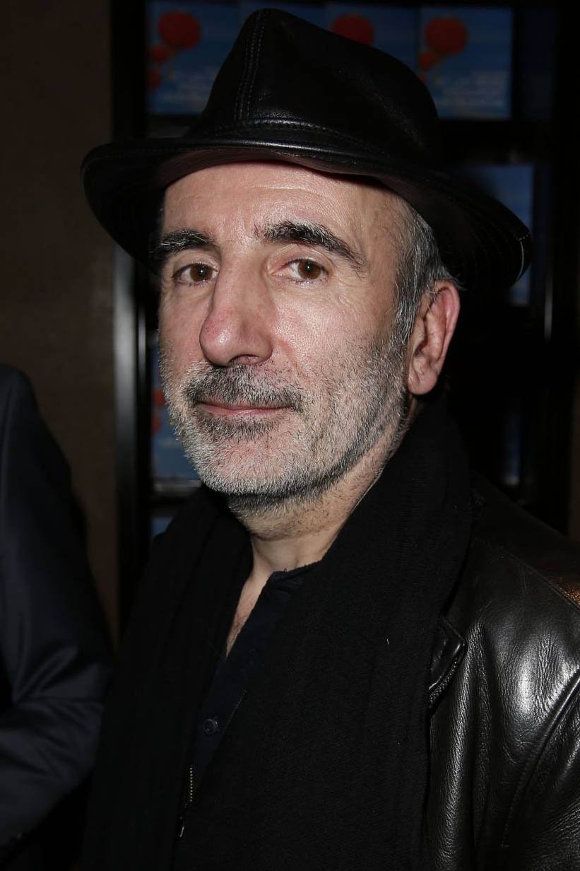 Foto de Philippe Harel