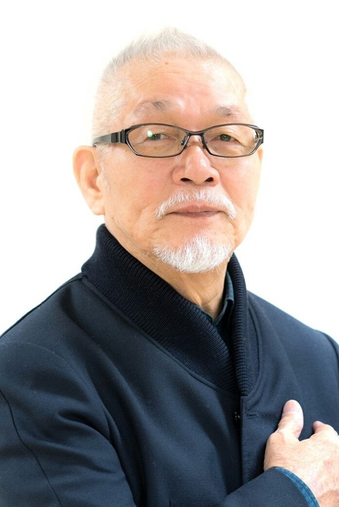 Foto de Kenichi Ogata