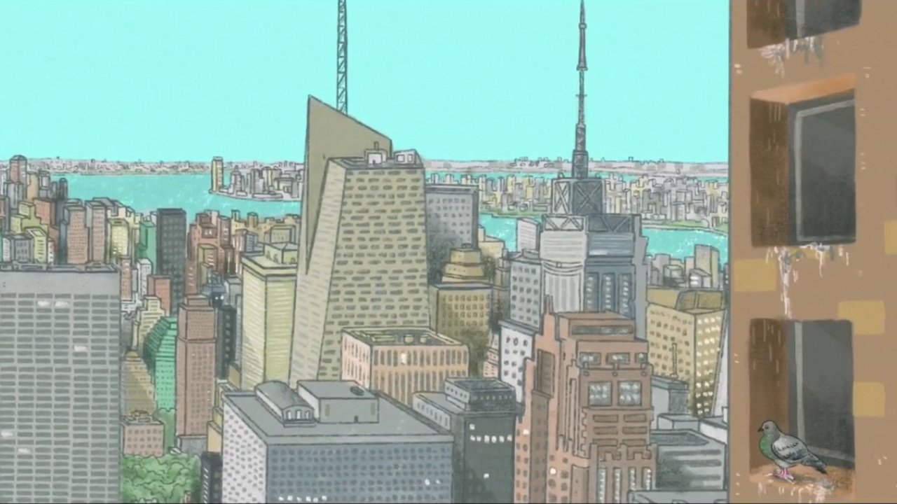 backdrops