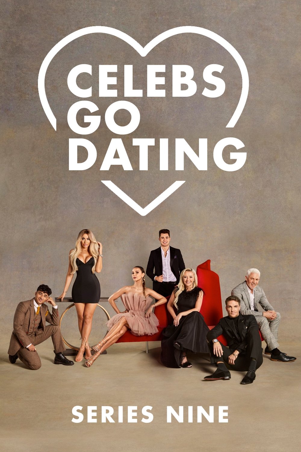 Poster de Temporada 9