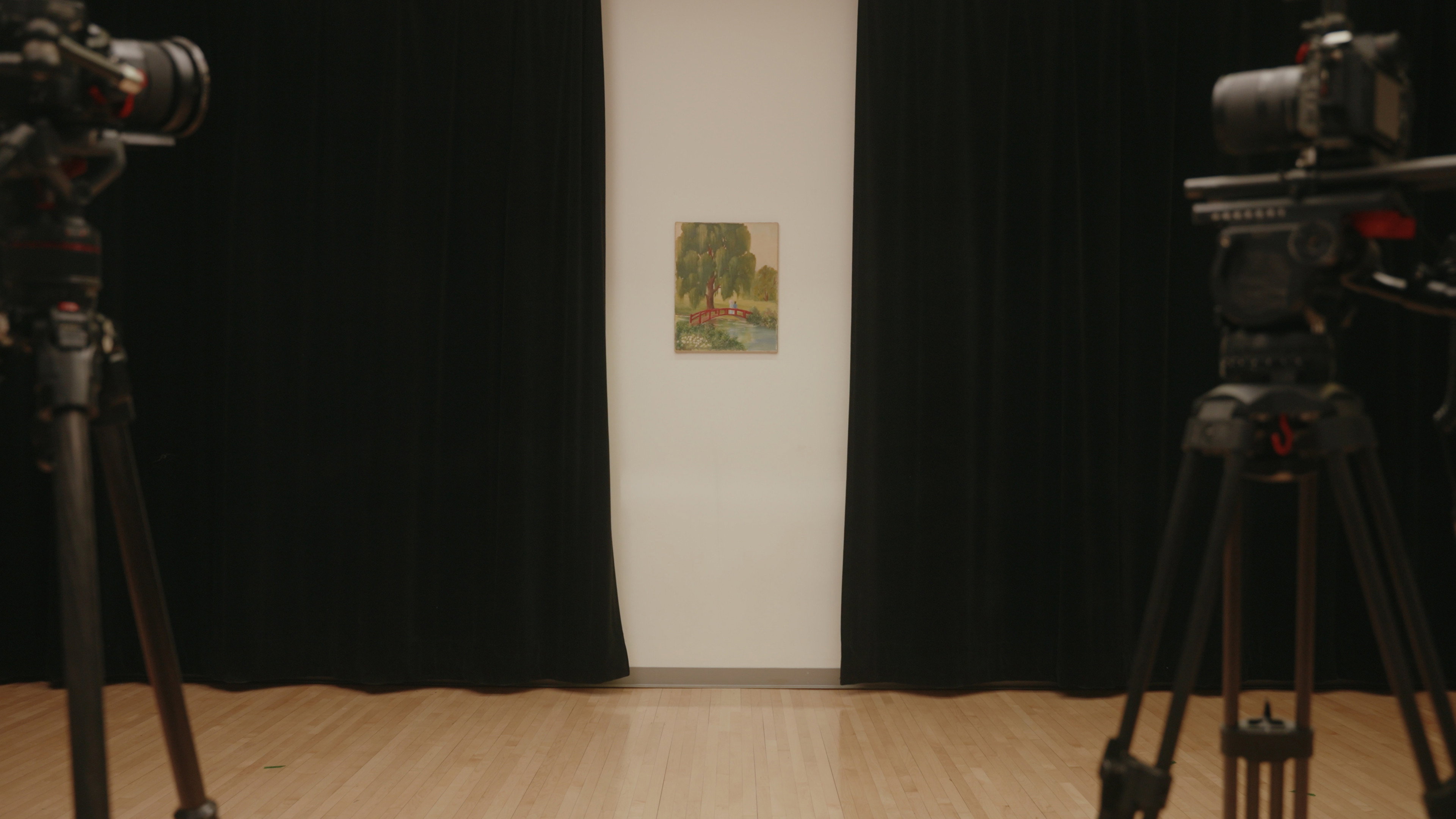 Backdrop