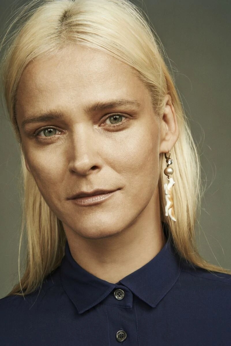 Foto de Carmen Kass