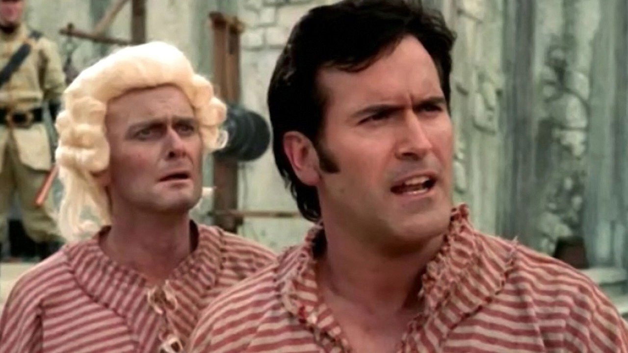 Croquey in the Pokey