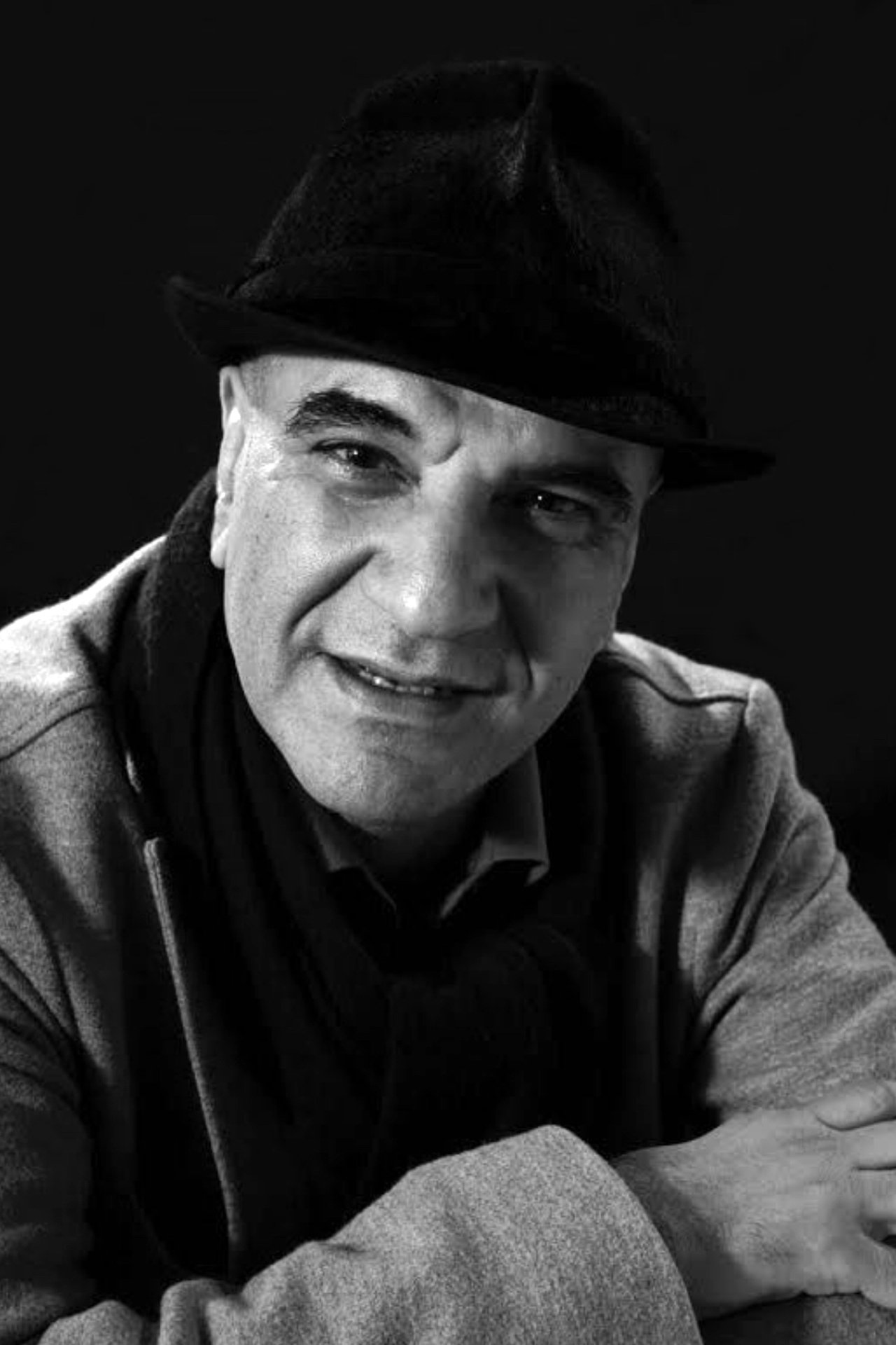 Foto de Khaled Melhaa