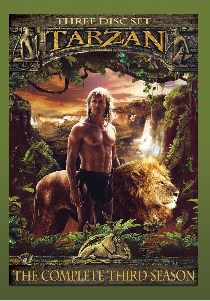 Poster de Temporada 3