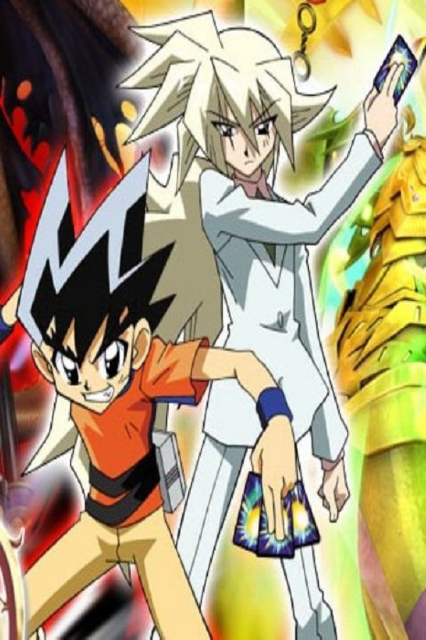 Poster de Temporada 3
