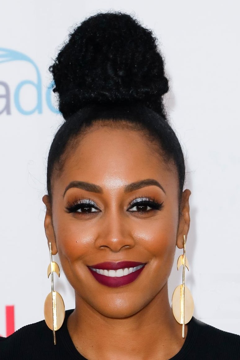 Foto de Simone Missick