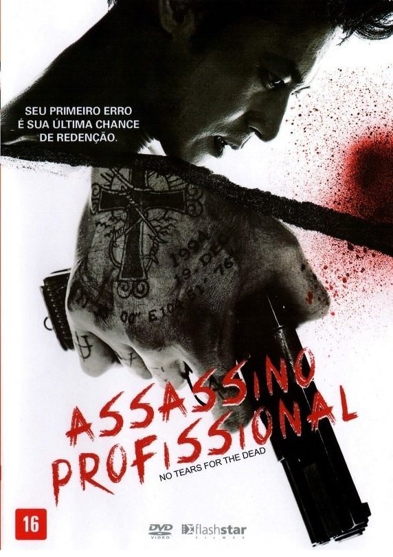 Poster de Assassino Profissional