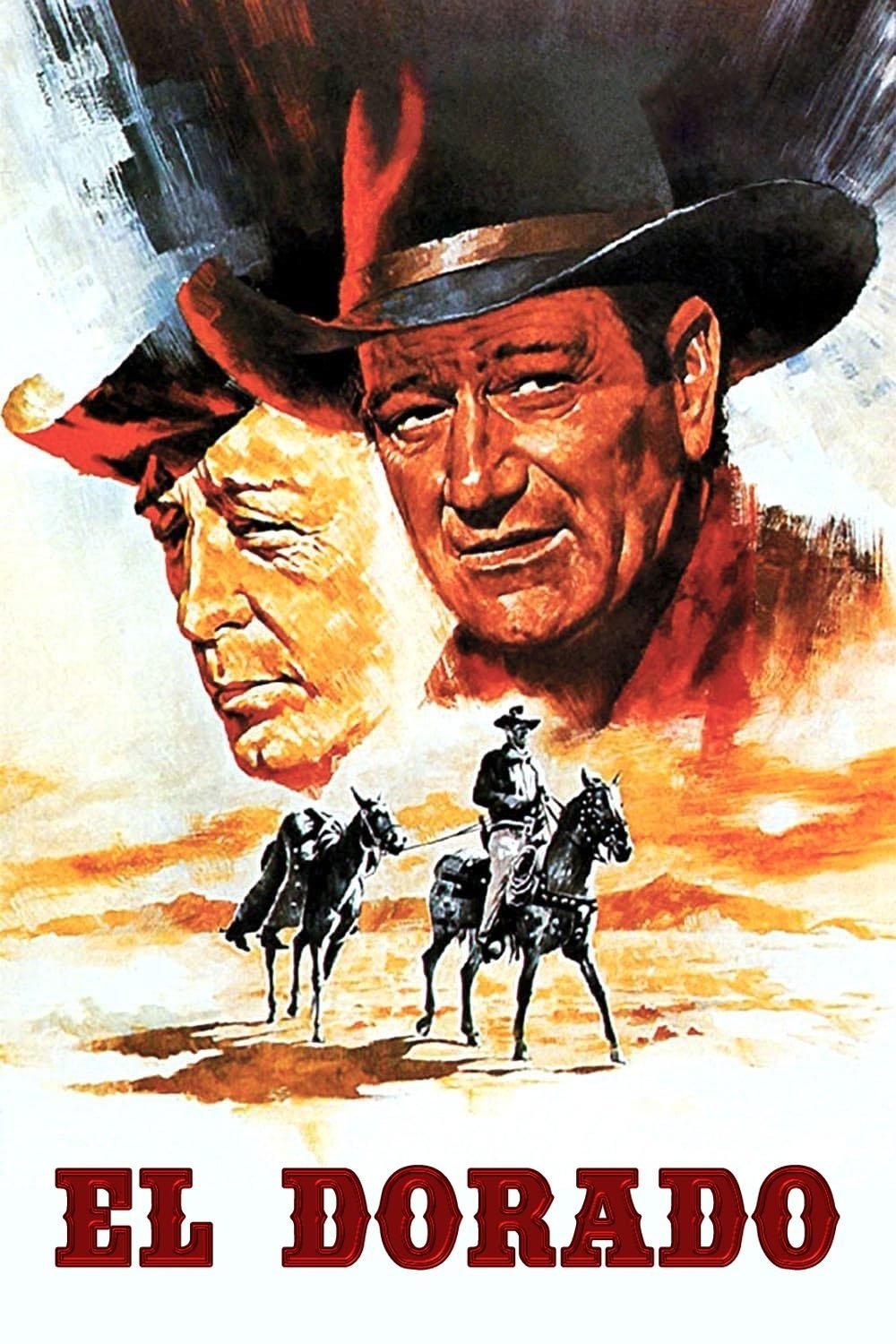 Poster de El Dorado