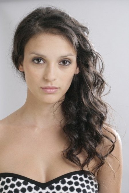 Foto de Luiza Grigorova