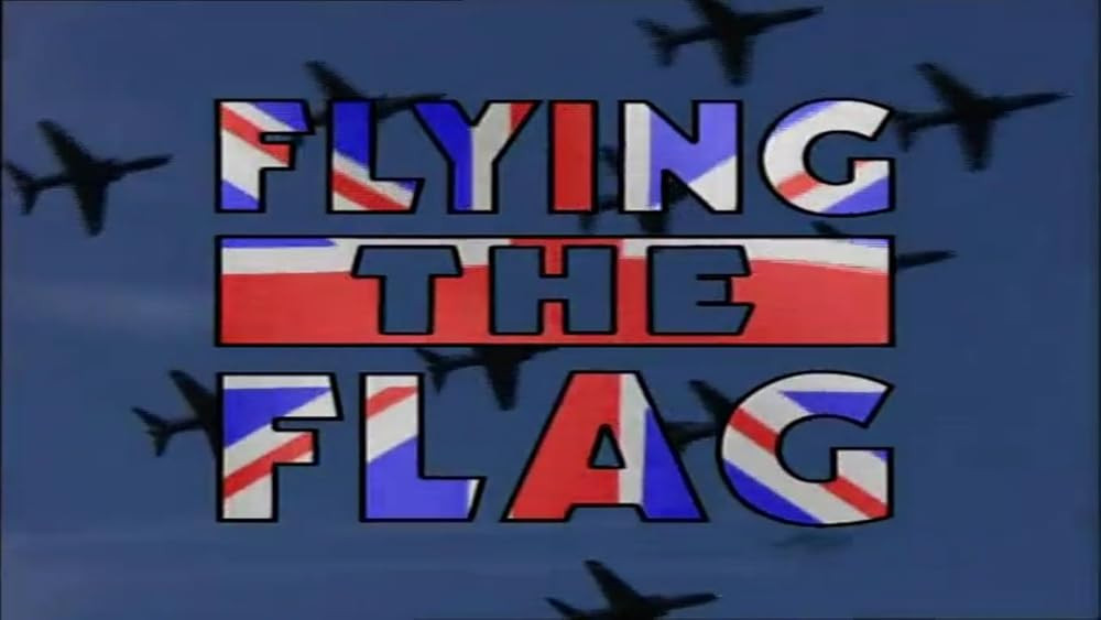Flying the Flag - Arming the World