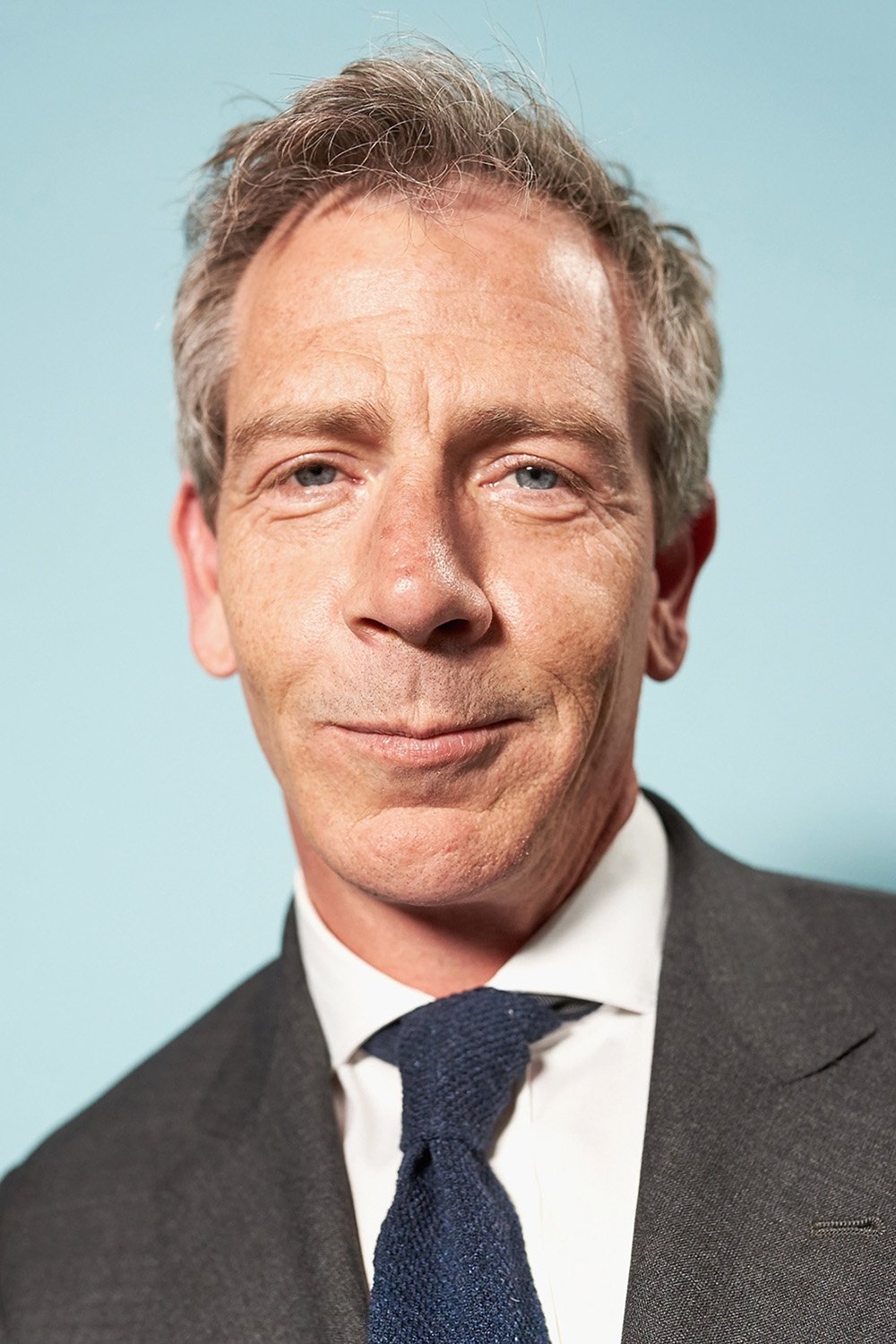 Foto de Ben Mendelsohn